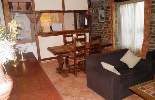 Ploemeur Casa | Stone house 350 m from the beach