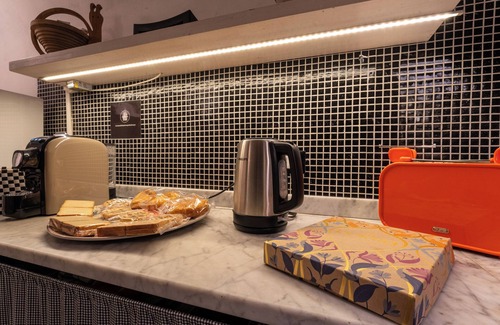 La Spezia Apartamento | Stone house at the foot of the Cinque terre park.