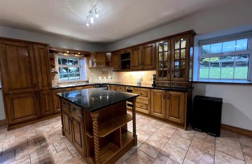Donore Casa | Stone House , Boyne Valley Views