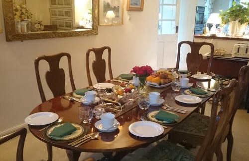 Sulgrave Cama Y Desayuno | Stone House
