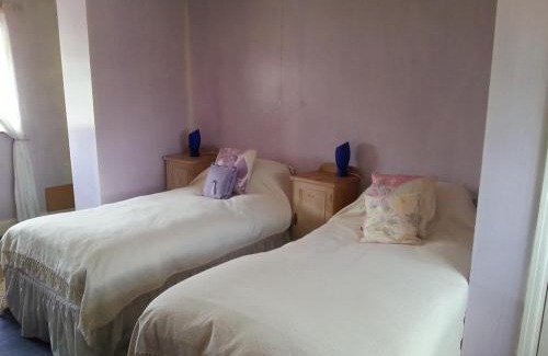 Sulgrave Cama Y Desayuno | Stone House
