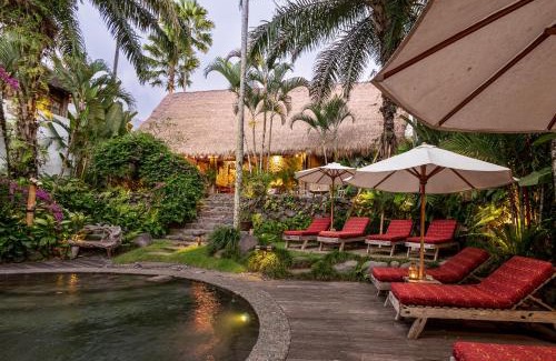 Petulu Casa | Stone House