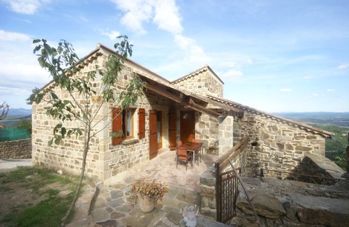 Chassiers Casa | Chalet en Austria con Piscina y Vistas