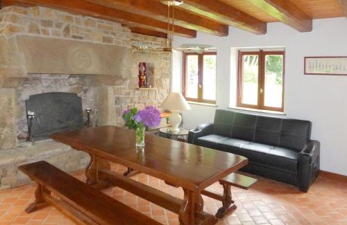 Penvenan Casa | Stone House in Brittany near Sandy Beach