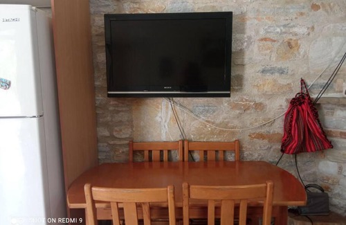Naxos Apartamento | Stone house in Mikra Naxos