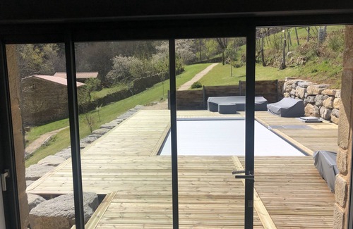 Veranne Casa | Stone house in the heart of the Pilât massif