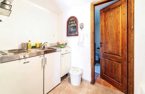 Vitina Casa | Stone house in the heart of Vytina-Mainalo