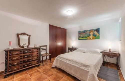 Cabril Apartamento | Stone House in the Peneda-Gerês National Park