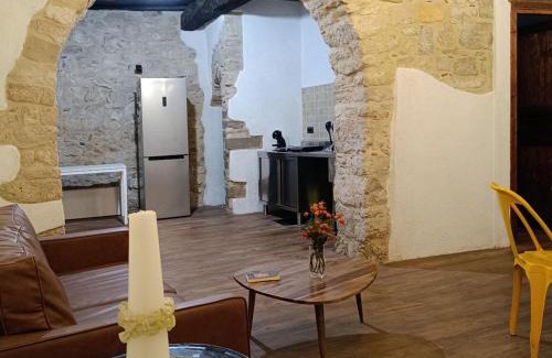 Veroli Apartamento | Stone House