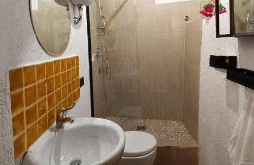 Veroli Apartamento | Stone House
