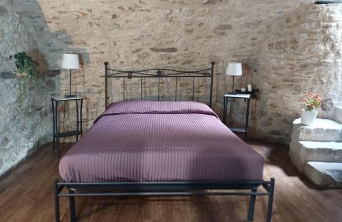 Veroli Apartamento | Stone House