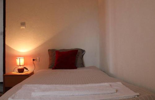 Pluzine Casa | Stone house