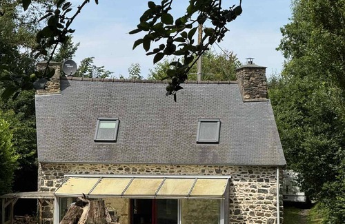 Tremeven Casa | Stone house near the sea