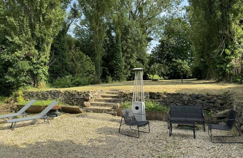 Tremeven Casa | Stone house near the sea