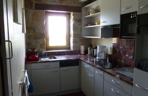 Camaret-sur-Mer Casa | Casa de piedra con vistas al mar en parcela de 3000m2