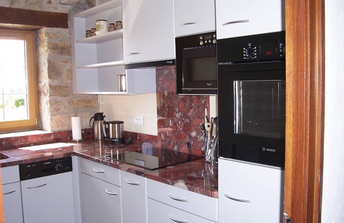 Camaret-sur-Mer Casa | Casa de piedra con vistas al mar en parcela de 3000m2