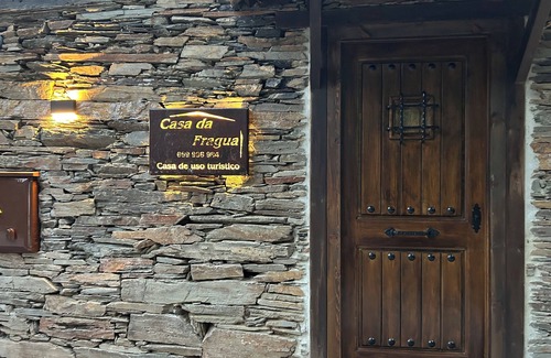 Samos Casa | Stone house with rural charm