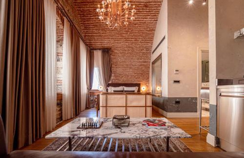 Galata Hotel | Stone Inn Galata