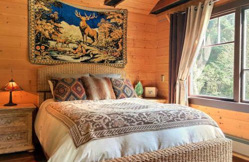 Trinidad Casa | Stone Lagoon Cabin