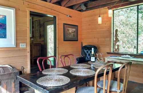 Trinidad Casa | Stone Lagoon Cabin