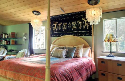 Trinidad Casa | Stone Lagoon Cabin