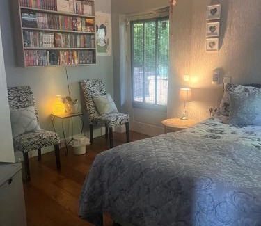 Kentstown Cama Y Desayuno | Stone Lodge B&B