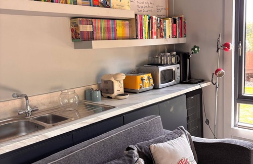 Kentstown Cama Y Desayuno | Stone Lodge B&B