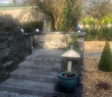 Kentstown Cama Y Desayuno | Stone Lodge Bed & Breakfast