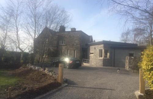 Kentstown Cama Y Desayuno | Stone Lodge Bed & Breakfast