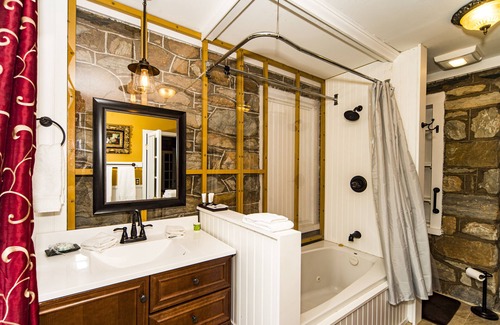 Lovettsville Cama Y Desayuno | Stone Manor Boutique Inn