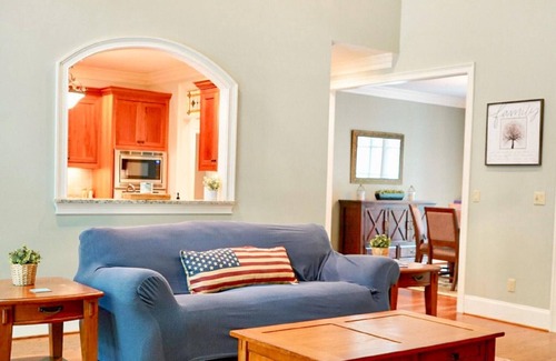 Coalmont Casa | Stone Manor in Coalmont