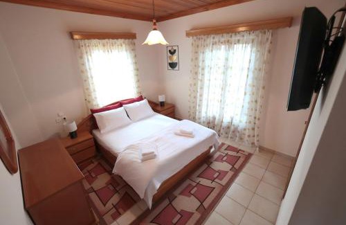 Tsepelovo Apartamento | Stone Oasis