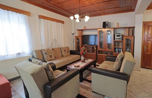 Tsepelovo Apartamento | Stone Oasis