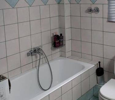 Tsepelovo Apartamento | Stone Oasis