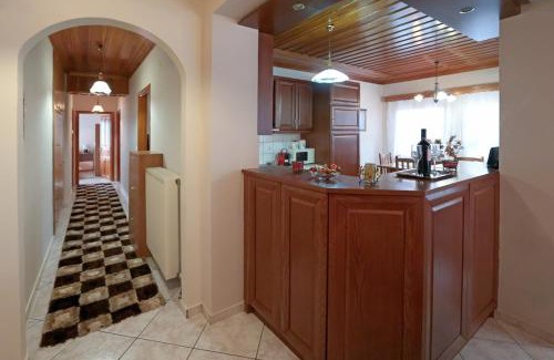 Tsepelovo Apartamento | Stone Oasis