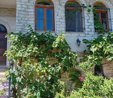 Gjirokaster Apartamento | Stone Pazar Guest House
