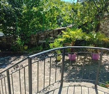 Gjirokaster Apartamento | Stone Pazar Guest House