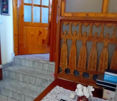 Gjirokaster Apartamento | Stone Pazar Guest House