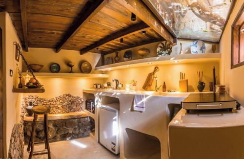 Dahab Casa | Stone Room Beit theresa