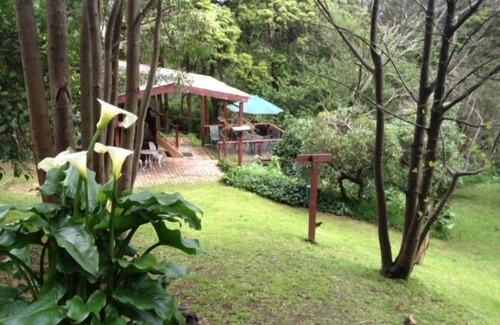 Belgrave Cabaña | Cottage tiro de piedra B & B Belgrave