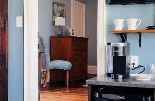 Stratford Casa | Stone's Throw Stratford - The Loft plus 1 bedroom
