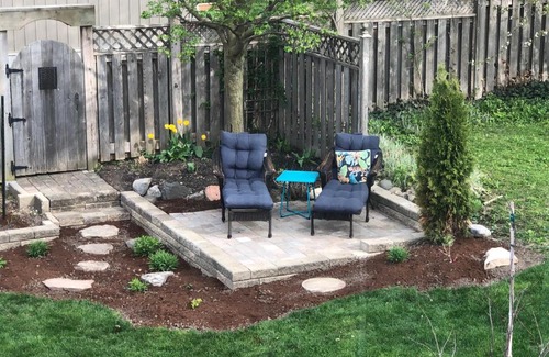 Stratford Casa | Stone's Throw Stratford