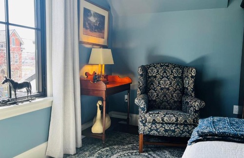 Stratford Casa | Stone's Throw Stratford