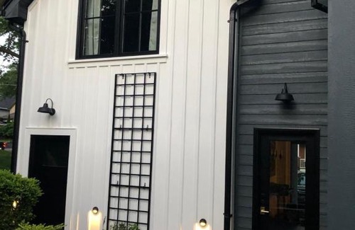 Stratford Casa | Stone's Throw Stratford