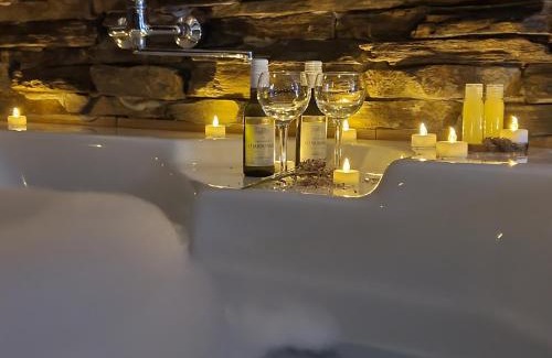 Belgrade Apartamento | Stone Spa Apartman 2