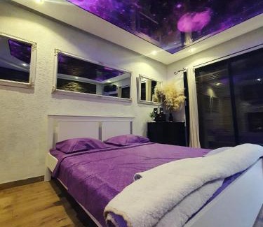 Belgrade Apartamento | Stone Spa Apartman 2