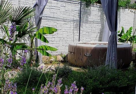 Belgrade Apartamento | Stone Spa Apartman