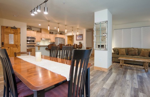 Kirkwood Condominio | Meadow Stone Aspen Condo grande