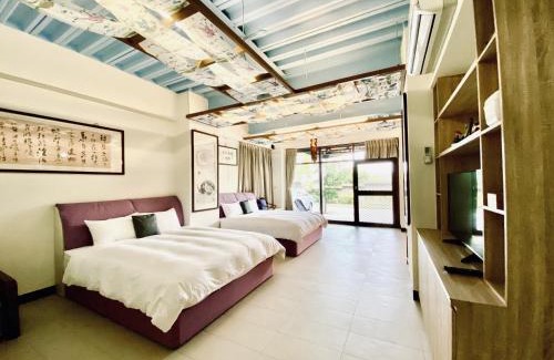 Sanyi Casa | Stone Talk Bed and Breakfast
