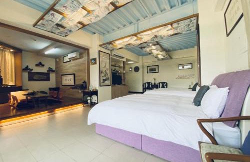 Sanyi Casa | Stone Talk Bed and Breakfast